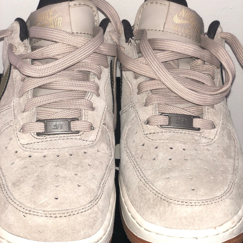 AIR FORCE 1